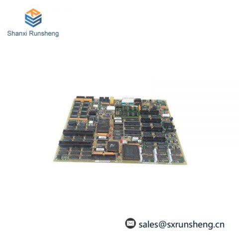 GE DS200TCCAG1BAA - High-Performance PC Board for Industrial Control Systems