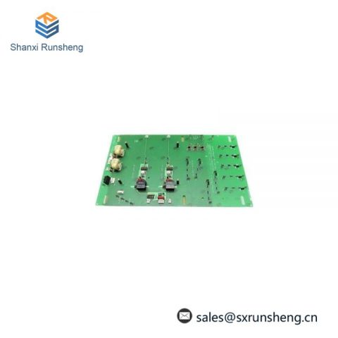 GE DS200TCCBG1AKC - Advanced Relay Output Board for Industrial Automation
