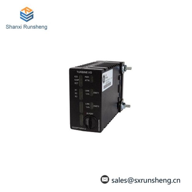 GE DS200TCTGG1AFF - Mark V Simplex Trip Board