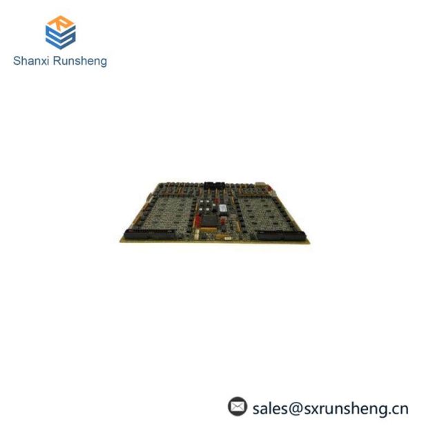 GE DS215TCDAG1BZZ01A/DS200TCDAG1BDB I/O Board: Advanced Industrial Control Solutions