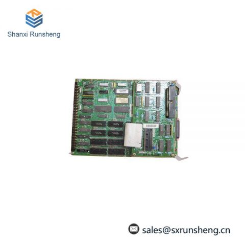 GE DS3800HMPF1E1E - Advanced Microprocessor Board for Industrial Control Solutions
