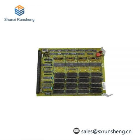 GE DS3800HUMB1B1A: Advanced Universal Memory Board for Industrial Control