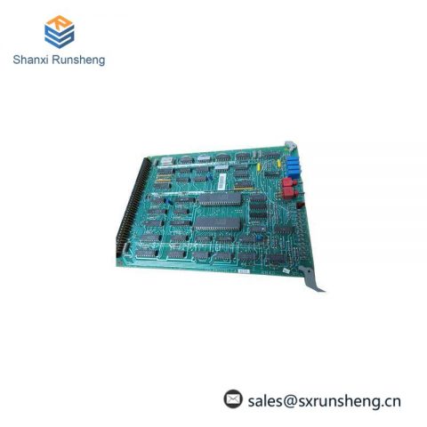 GE DS3800NAIB1 - Advanced Multi-Volt Buffer for Enhanced Turbine Control