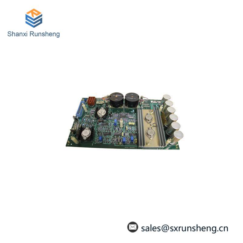 ge_ds3800nscb1n1f_circuit_board.jpg GE DS3800NSCB1N1F: Industrial Circuit Board, Engineered for Precision and Reliability