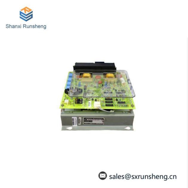 GE DS3820MSAB1A1A: Industrial Grade Circuit Board for Turbine Control, Mark IV DS3800