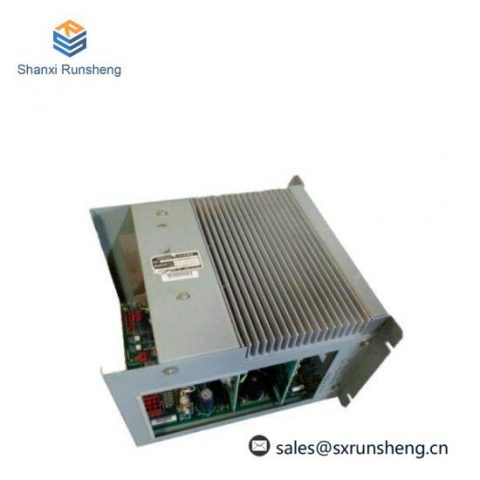 GE DS3820PSCB1C1B Power Supply Module for Gas and Steam Turbine Systems