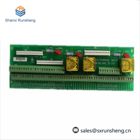GE FANUC 531X171TMAAFG2: Industrial PC Module for Advanced Manufacturing Solutions