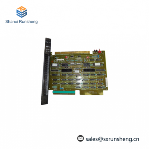 GE FANUC 531X301DCCAF PLC Module: Advanced Control Solutions for Industry 4.0 Applications
