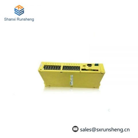 GE Fanuc A02B-0211-B501 Basic Unit B Power Mate H Control
