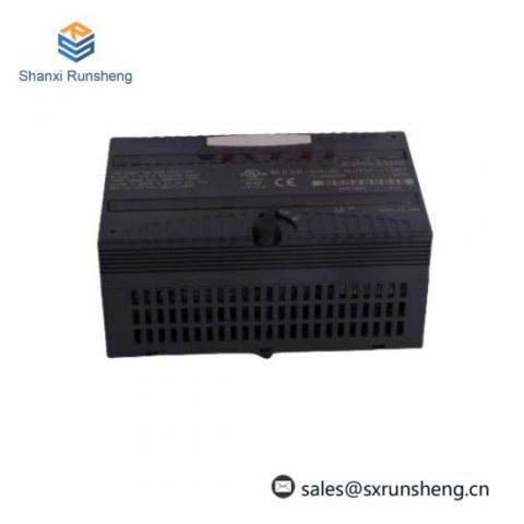 GE-FANUC CPCIDC-3U-002/24 Module Card: High-Performance Input/Output Solution