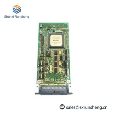 GE FANUC DS200ADMAH1AAC Digital Analog Module