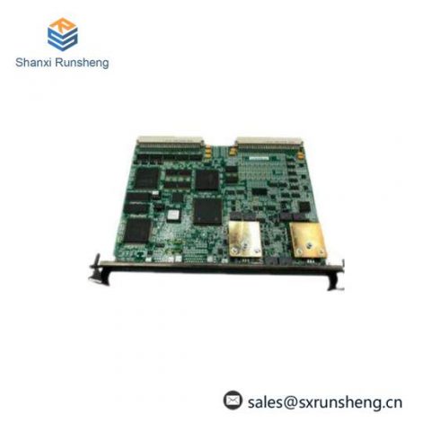 GE Fanuc DS200CDBAG1ACA/DS200CDBAG1A: Advanced Driver Board for Industrial Automation