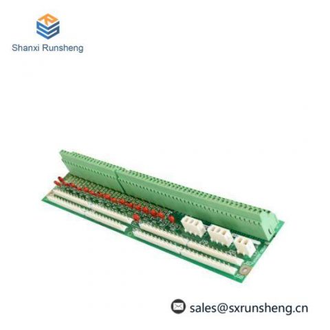 GE Fanuc DS200DTBDG1A - Mark V Board for Industrial Control Solutions