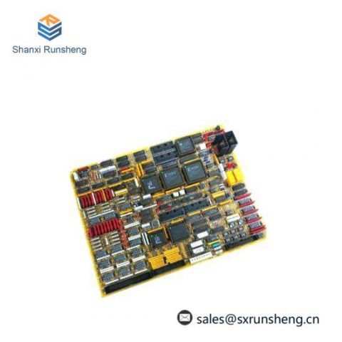GE Fanuc DS200TCQBG1BCB - Mark V PLC, Automation & Control Solutions