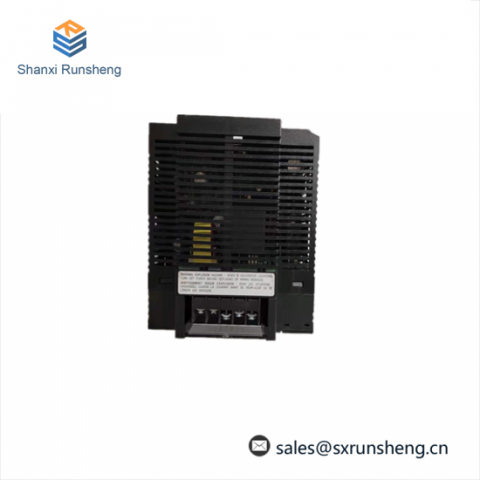 GE FANUC HE693THM809 Thermocouple Input Module