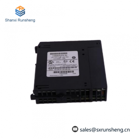 Fanuc A06B-6064-H326 # H550 | High-Performance CNC Module