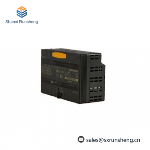 GE FANUC IC200MDD844J - VersaMax Output Module