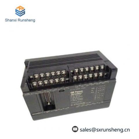 GE Fanuc IC200UAL006 - Versamax PLC, Advanced Control for Industrial Automation