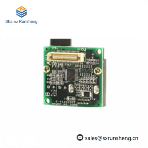 GE FANUC IC200USB001C Communications Option Board for Industrial Automation