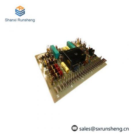 GE FANUC IC3600EPSA1 Circuit Board for Industrial Control Applications