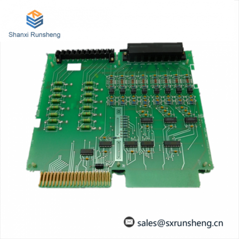GE FANUC IC600BF929K: Industrial Control I/O Module
