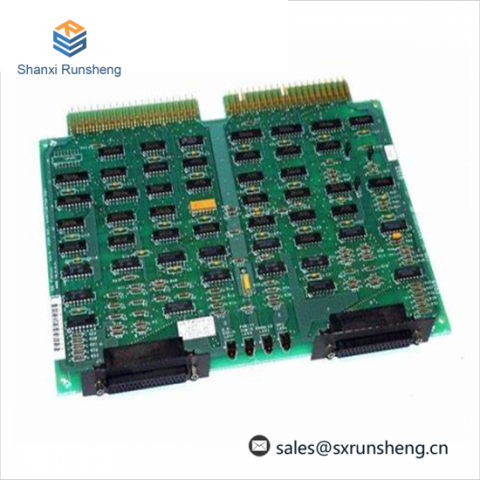 GE FANUC IC600CB527L Control Module: Precision & Efficiency for Industrial Automation