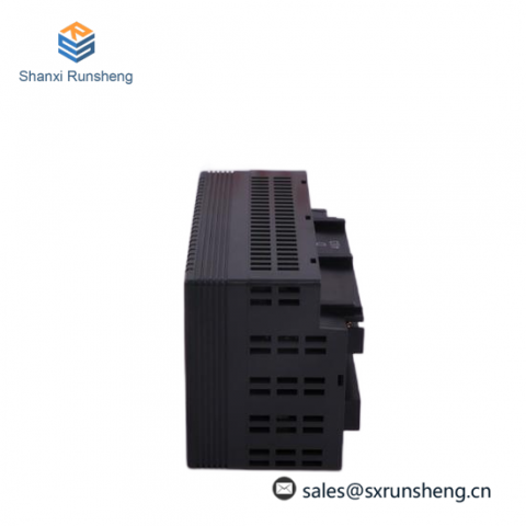 GE Fanuc IC693ALG220G Analog Input Module - Precise Signal Handling for Industrial Automation