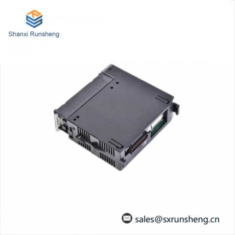 GE FANUC IC693BEM331J - High-Performance Bus Controller Module