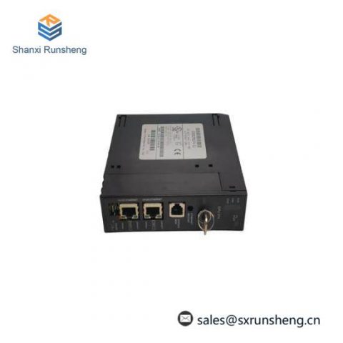 GE Fanuc IC693CPU374-KZ | 90-30 Series | CPU Module