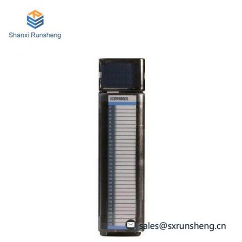 GE Fanuc IC694MDL742 | 90-70 Series | Modular CPU
