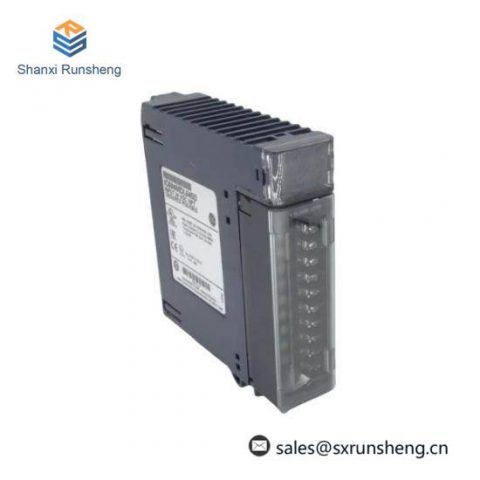 GE-FANUC IC694MDL754-FD Q22 Output Module