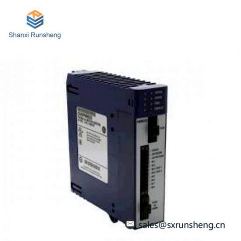 GE Fanuc IC695PMM335AG - Advanced PAC System for Industrial Automation