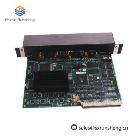 GE Fanuc IC697CMM742 Ethernet Interface - Industrial Control Module