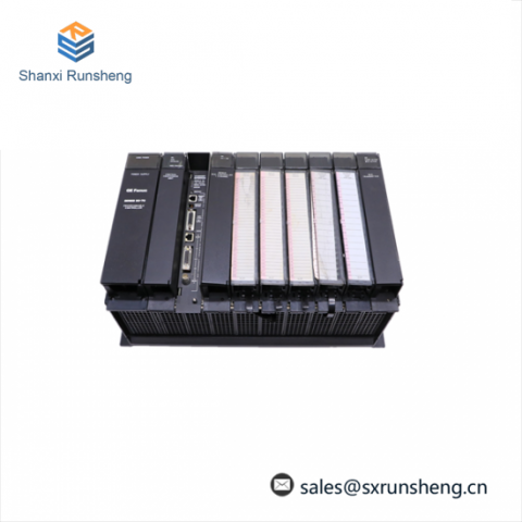 GE Fanuc IC697CMM742FD Interface Module: Advanced Industrial Networking Solution