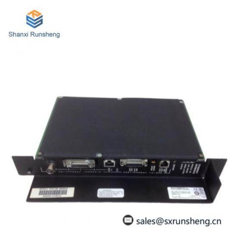 GE Fanuc IC697CMM742LL | Ethernet Interface for 90-70 Series PLC Modules