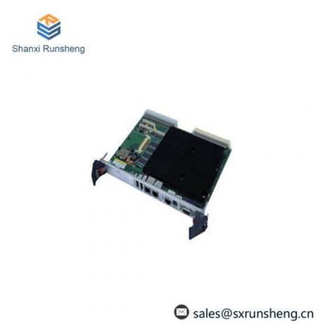 GE Fanuc IC697CPU771E: Advanced CPU Module for Industrial Control Systems