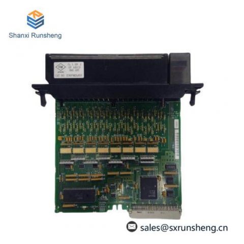 GE-FANUC IC697MDL750: High-Performance Modular Control Module