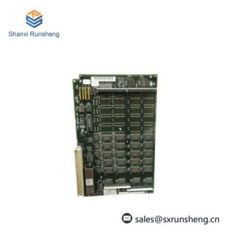 GE Fanuc IC697MEM735B - 32-Bit CMOS Expansion Memory, Modular Control Systems