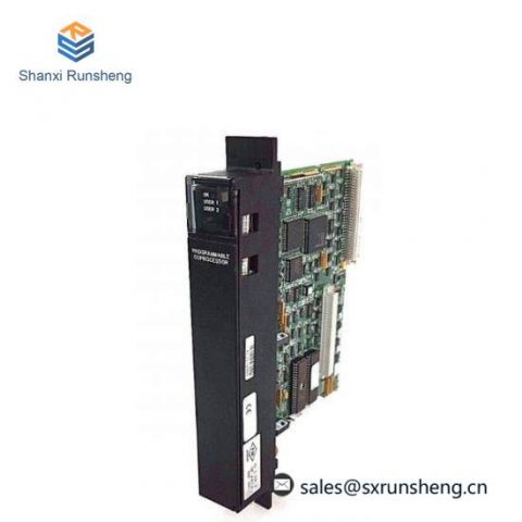 GE Fanuc IC697PCM711 | 90-70 Series - Programmable Logic Controller Modules