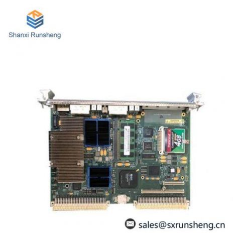 GE Fanuc IC697VAL314 - PAC System for Industrial Automation