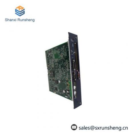 GE-FANUC IC698CPE020 Central Processing Unit