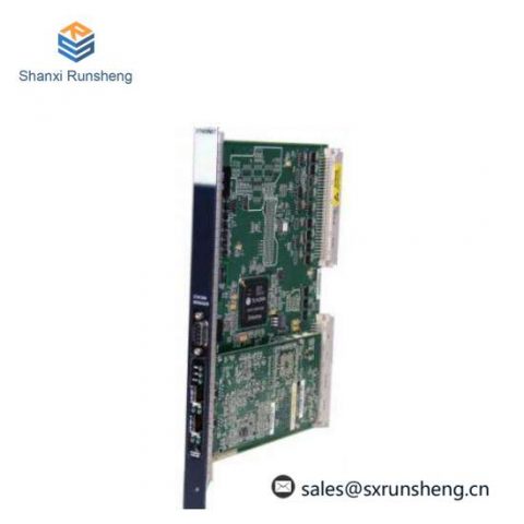 GE Fanuc IC698CRE030EE - Advanced Central Processing Unit