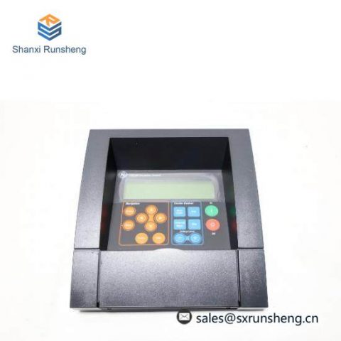 GE Fanuc IC752SPL013-BA | Versamax PLC, Industrial Automation Solution