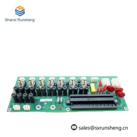 GE Fanuc IS200EPDMG1B - Mark VI Circuit Board: Industrial Control Module Excellence