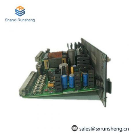 GE Fanuc IS200EPSMG2A/IS200EPSMG2ADC Power Supply Module