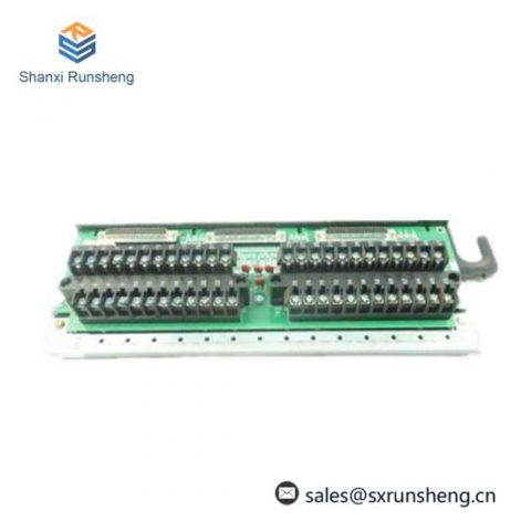 GE Fanuc MTS5-351-10 New: Advanced Control Module