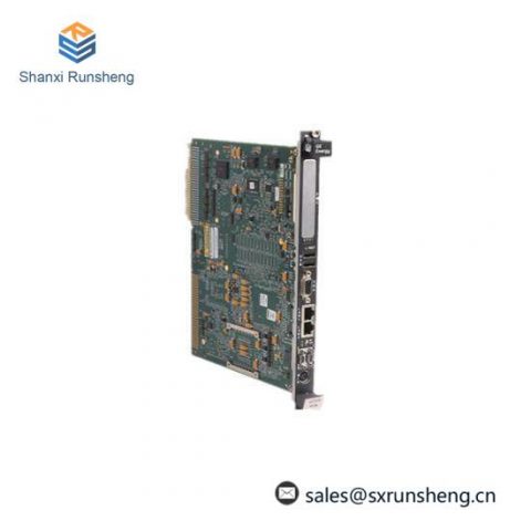 GE Fanuc IS415UCVHH1AB / IS415UCVHH1A - VME Control Board for Industrial Automation