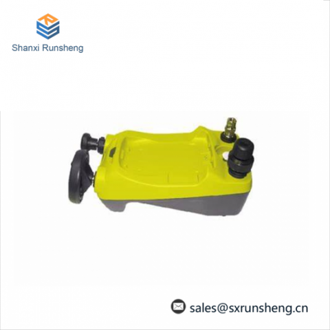 GE FANUC PV622IS - Precision Pneumatic Pressure Station, Advanced Industrial Control Solutions
