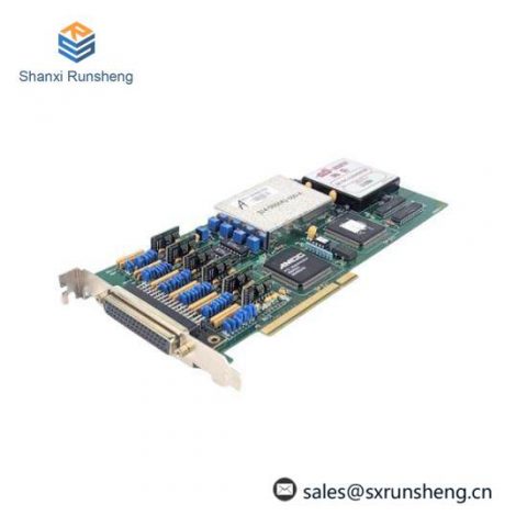 GE Fanuc VMIPCI 3322 DC/DC Converter, High-Performance Conversion Solution