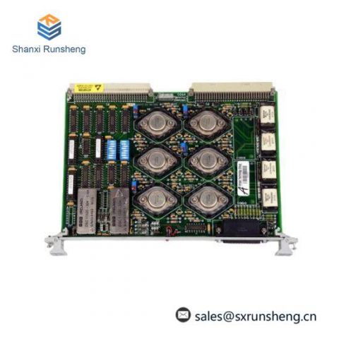 GE Fanuc VMIVME 4905 Converter Board, Industrial Automation Module